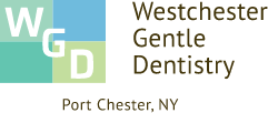Westchester Gentle Dentistry logo