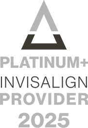 Platinum Invisalign Provider icon