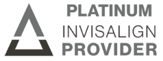 Platinum Invisalign Provider icon